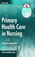 Primary Health Care In Nursing