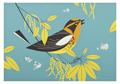 Charley Harper
