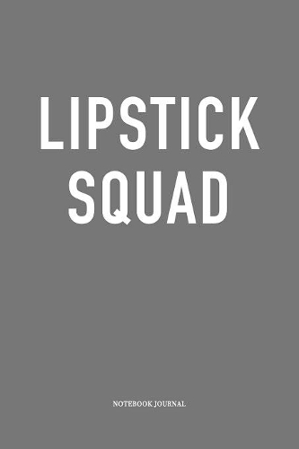 Lipstick Squad