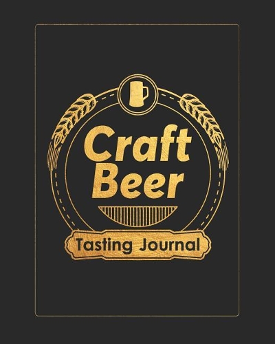 Craft Beer Tasting Journal
