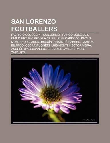 San Lorenzo Footballers