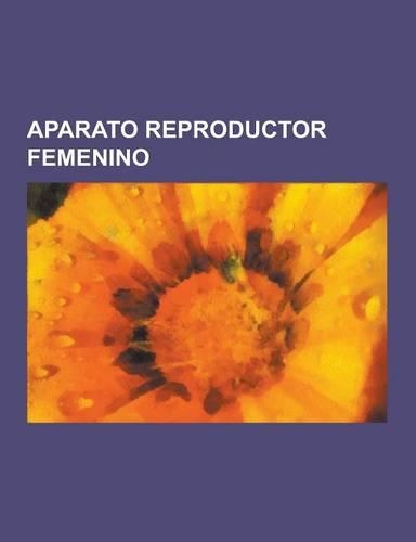 Aparato Reproductor Femenino