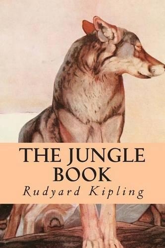 The Jungle Book
