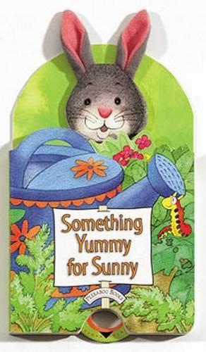Something Yummy for Sunny