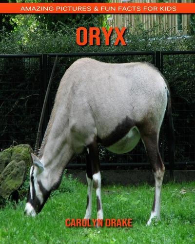 Oryx
