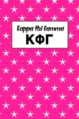 Kappa Phi Gamma