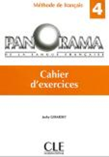 Panorama de la langue francaise