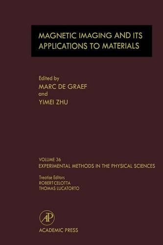 Magnetic Imaging and Its Applications to Materials