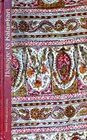Homage To Kalamkari
