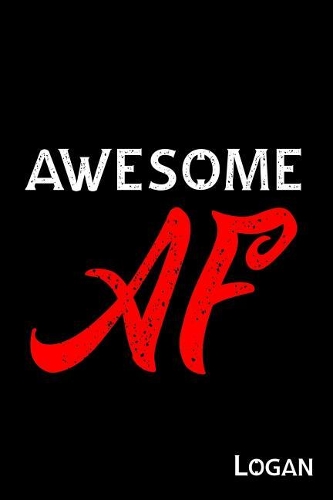 Awesome AF Logan