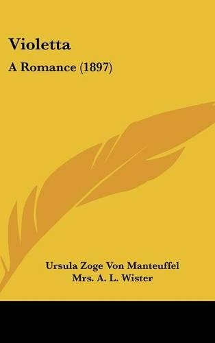 Violetta