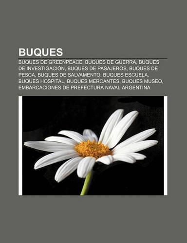 Buques
