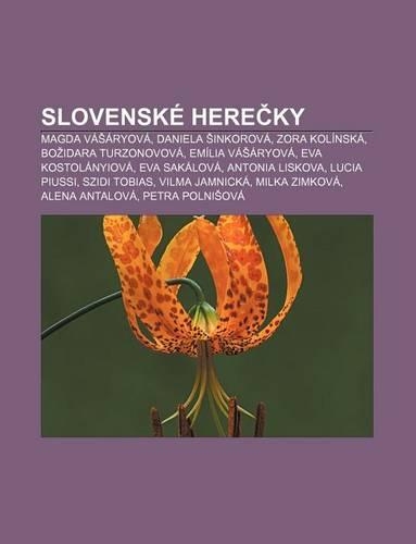 Slovenske Here KY