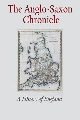 The Anglo-Saxon Chronicle