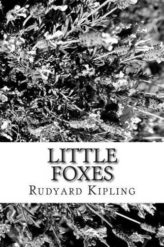 Little Foxes