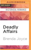 Deadly Affairs