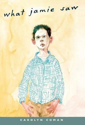 What Jamie Saw: (English)