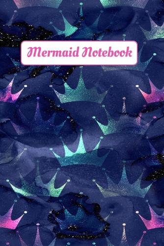 Mermaid Notebook
