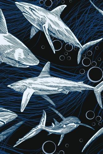 Shark Notebook