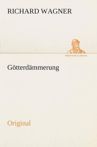 Gotterdammerung