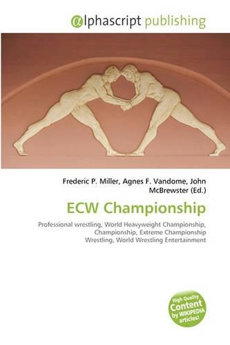 Ecw Championship