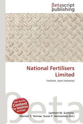 National Fertilisers Limited