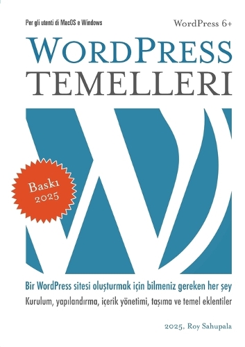 WordPress Temelleri