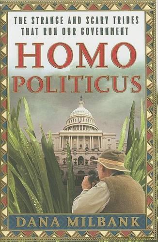 Homo Politicus