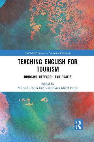 Teaching English for Tourism