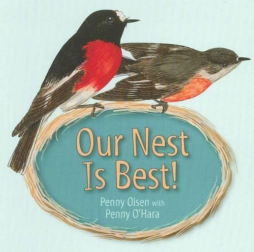 Our Nest is Best!