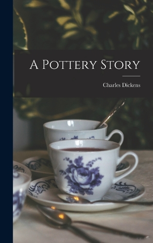 A Pottery Story