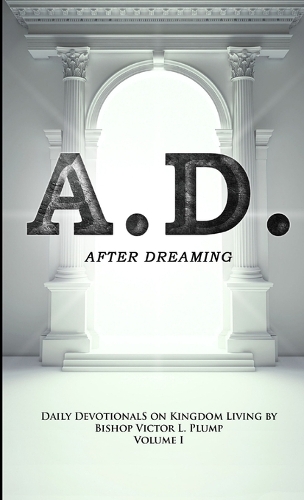 A D. / After Dreaming