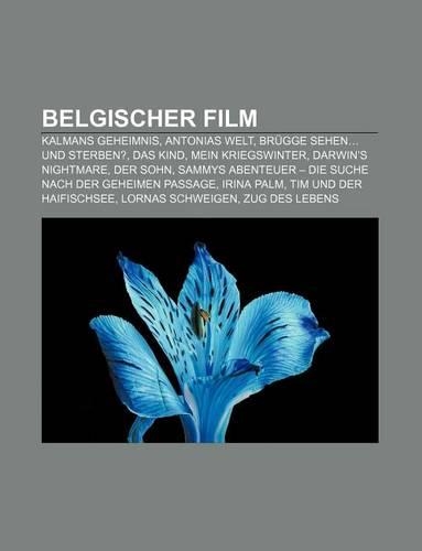 Belgischer Film