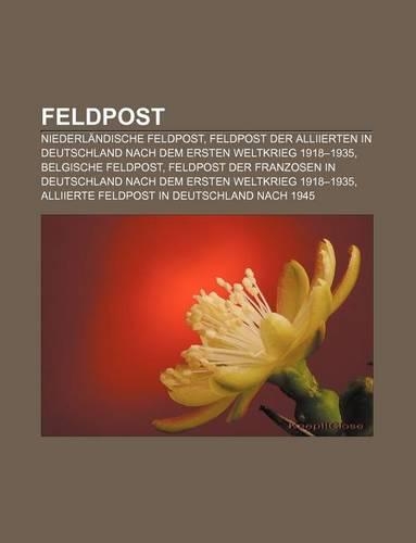 Feldpost