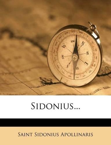 Sidonius...