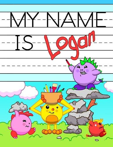 My Name is Logan