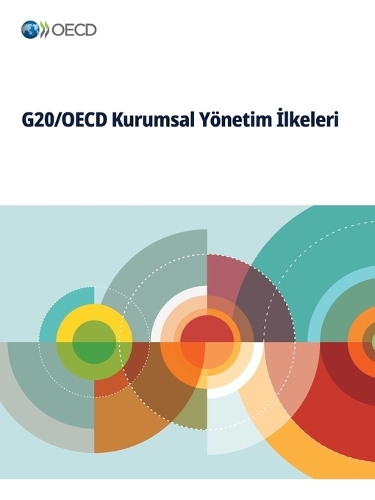 G20/OECD Kurumsal Yönetim İlkeleri 2023