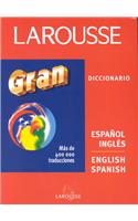 Larousse Gran Diccionario