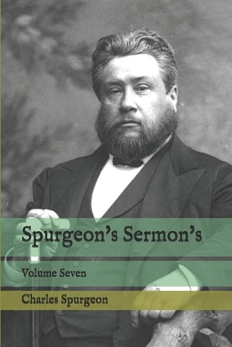 Spurgeon's Sermon's