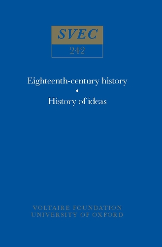 Miscellany / Mélanges