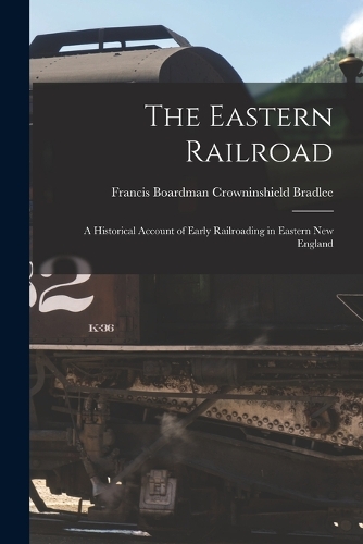 The Eastern Railroad