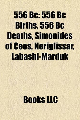 556 BC