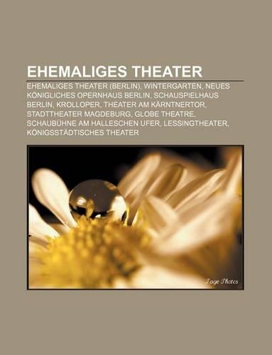 Ehemaliges Theater