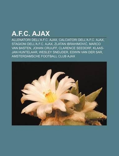 A.F.C. Ajax