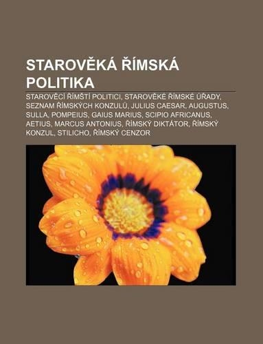 Starov Ka Imska Politika
