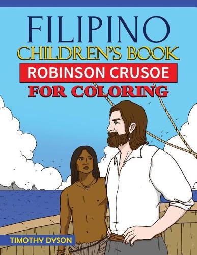 Filipino Children's Book