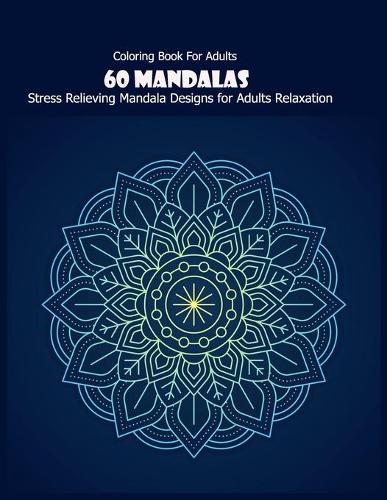 Coloring Book For Adults