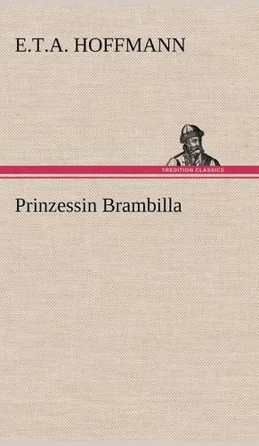 Prinzessin Brambilla