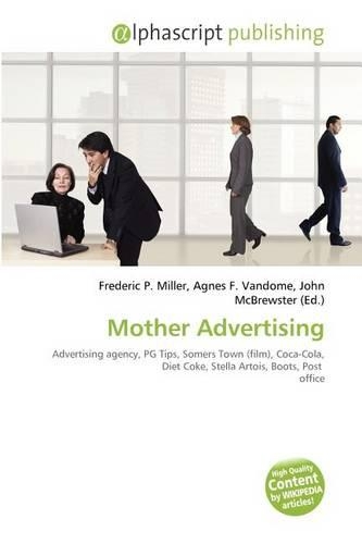 Mother Advertising