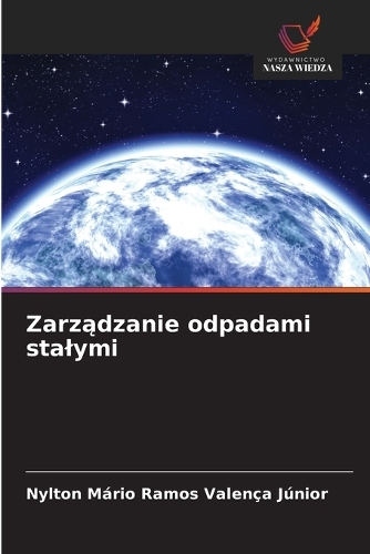 Zarządzanie odpadami stalymi